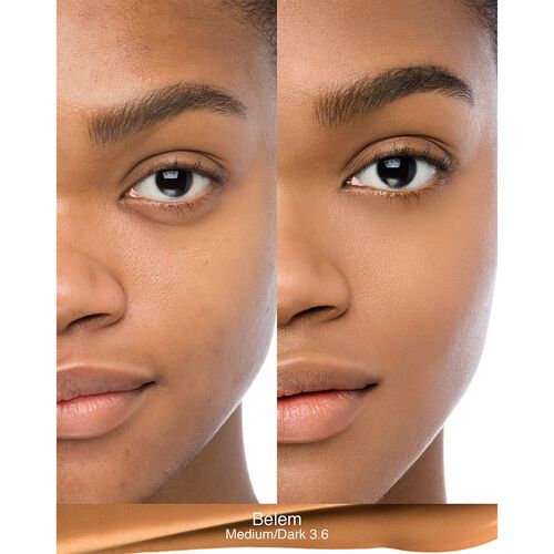 nars natural radiant longwear foundation