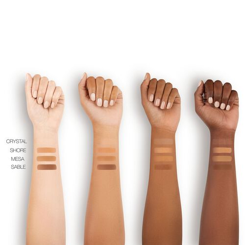 nars light reflecting pressed setting powder