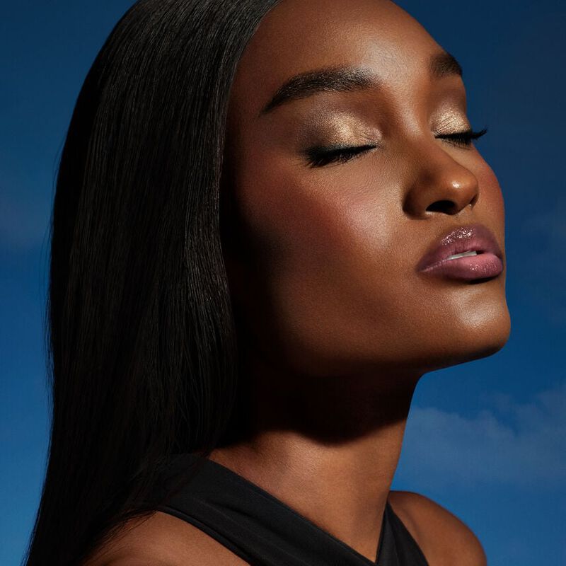 nars hot escape cheek palette iv