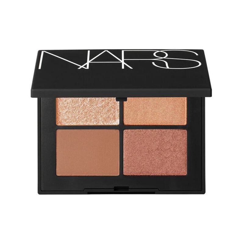 nars eyeshadow quad laguna wn