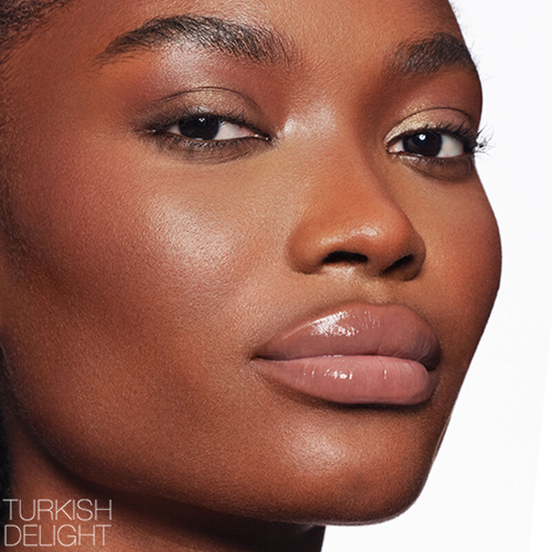 nars afterglow lip shine