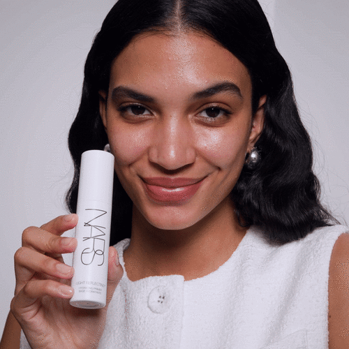 nars برايمر light reflecting المرطّب