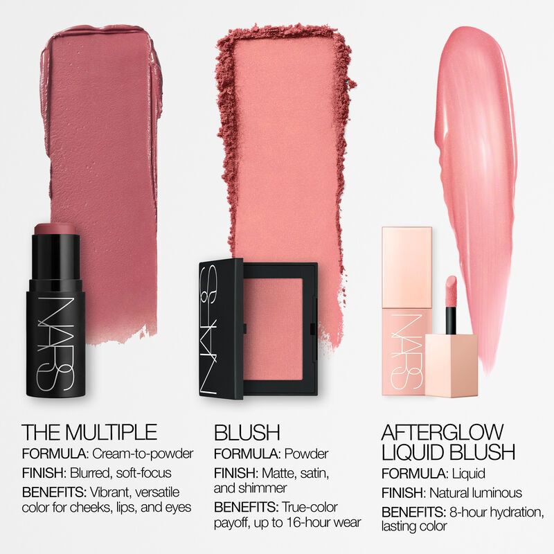 nars the multiple mini duo