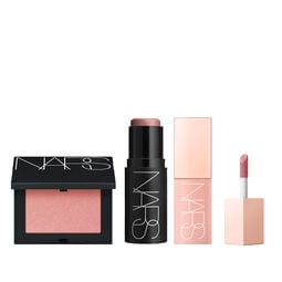 nars ثلاثي مختار بعناية لإشراقة آسرة