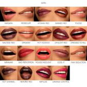 nars lipstick