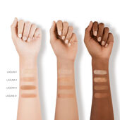 nars ظلال العيون quad