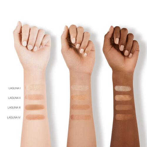 nars ظلال العيون quad