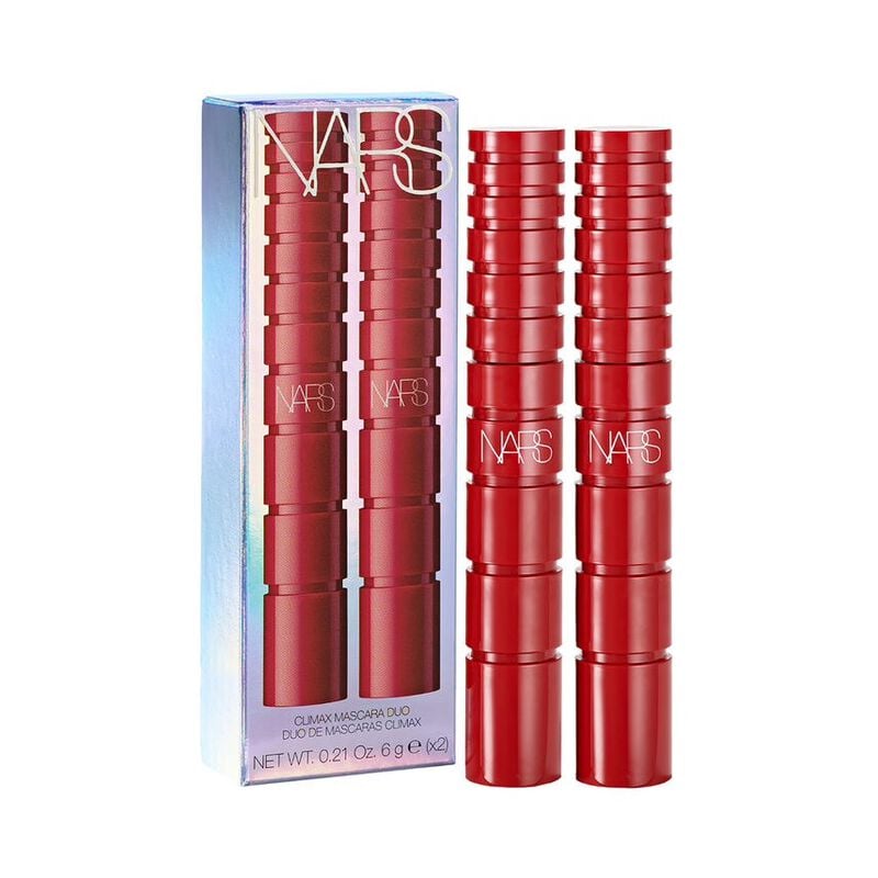 nars climax mascara duo
