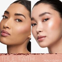 nars light reflecting  luminizing blush