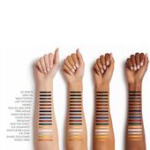 nars آيلاينر high pigment longwear