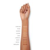 nars فاونديشن sheer glow