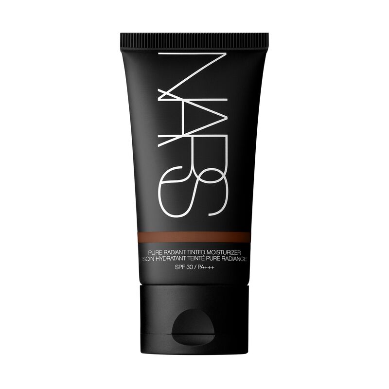 nars pure radiant tinted moisturiser spf30 pa