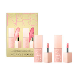 nars ثنائي البلاش السائل afterglow