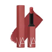 nars powermatte lipstick