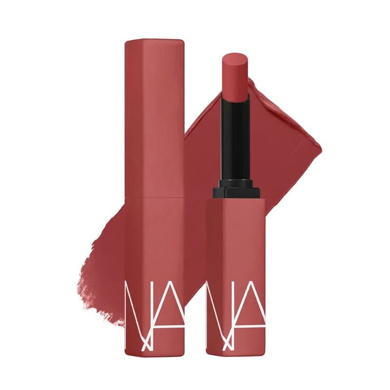 nars powermatte lipstick
