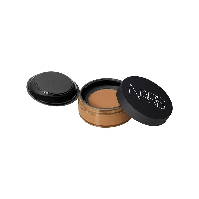 nars light reflecting loose setting powder