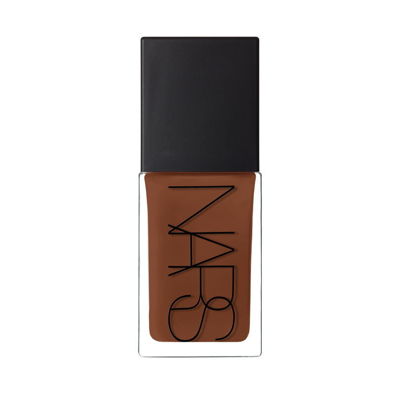 nars light reflecting  foundation