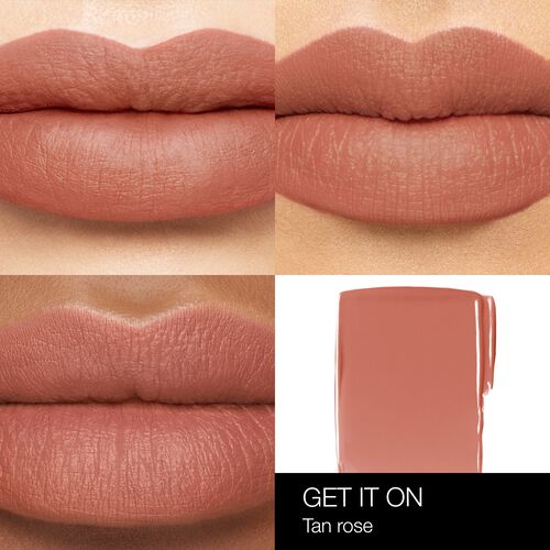 nars powermatte