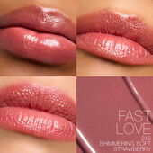 nars afterglow sensual shine lipstick