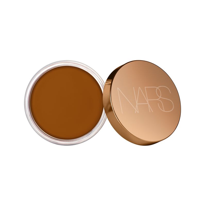 nars laguna bronzing cream