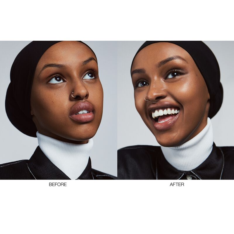 المرطّب الملوّن pure radiant من nars