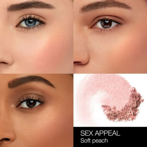 nars blush
