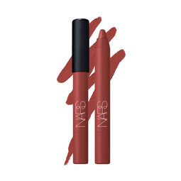 nars قلم تحديد الشفاه powermatte كثيف اللون