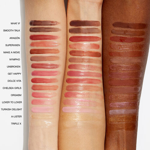nars afterglow