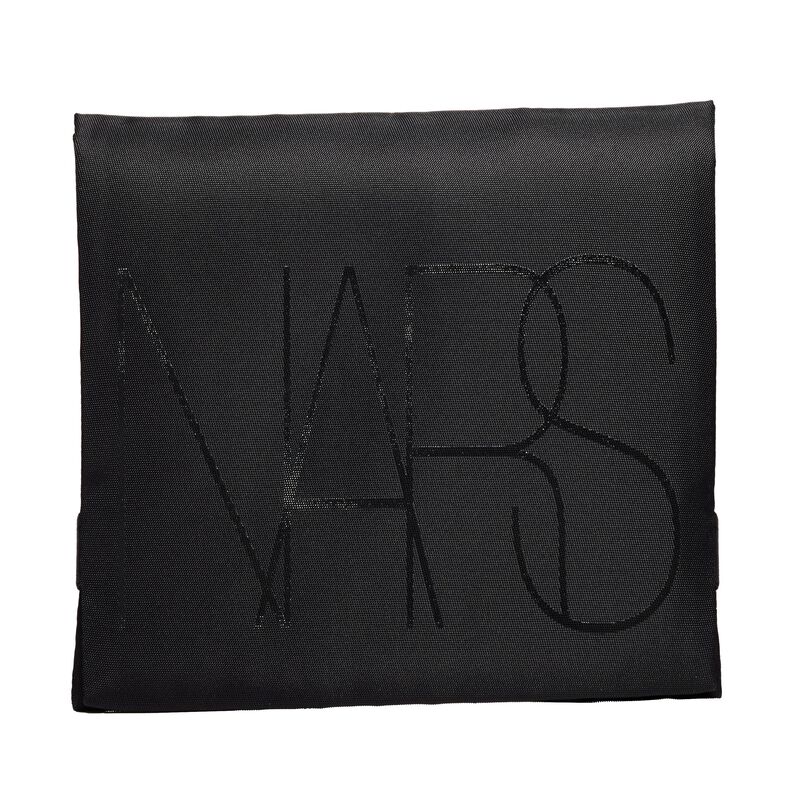 nars حقيبة عينات من المستحضرات الفاخرة