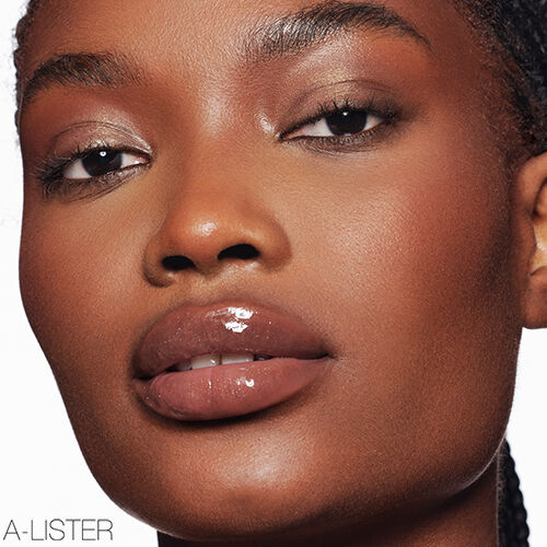 nars afterglow lip shine