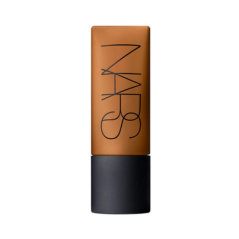 nars soft matte complete foundation