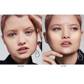 المرطّب الملوّن pure radiant من nars