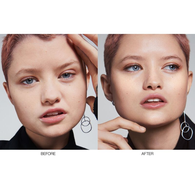 المرطّب الملوّن pure radiant من nars