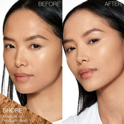 nars light reflecting pressed setting powder