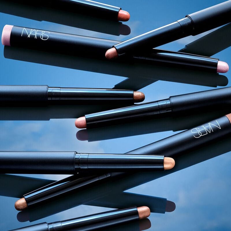 nars إصبع ظلال العيون total seduction