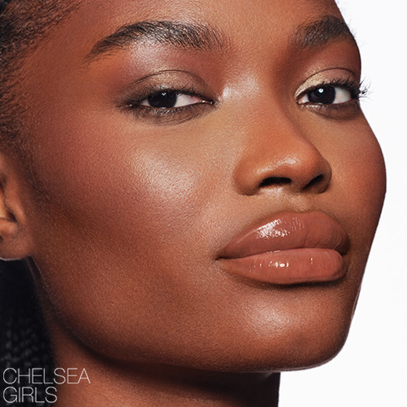 nars afterglow lip shine