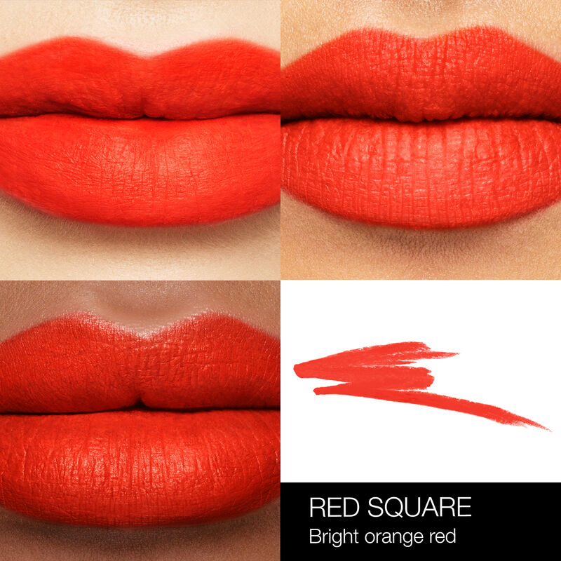 nars velvet matte lip pencil