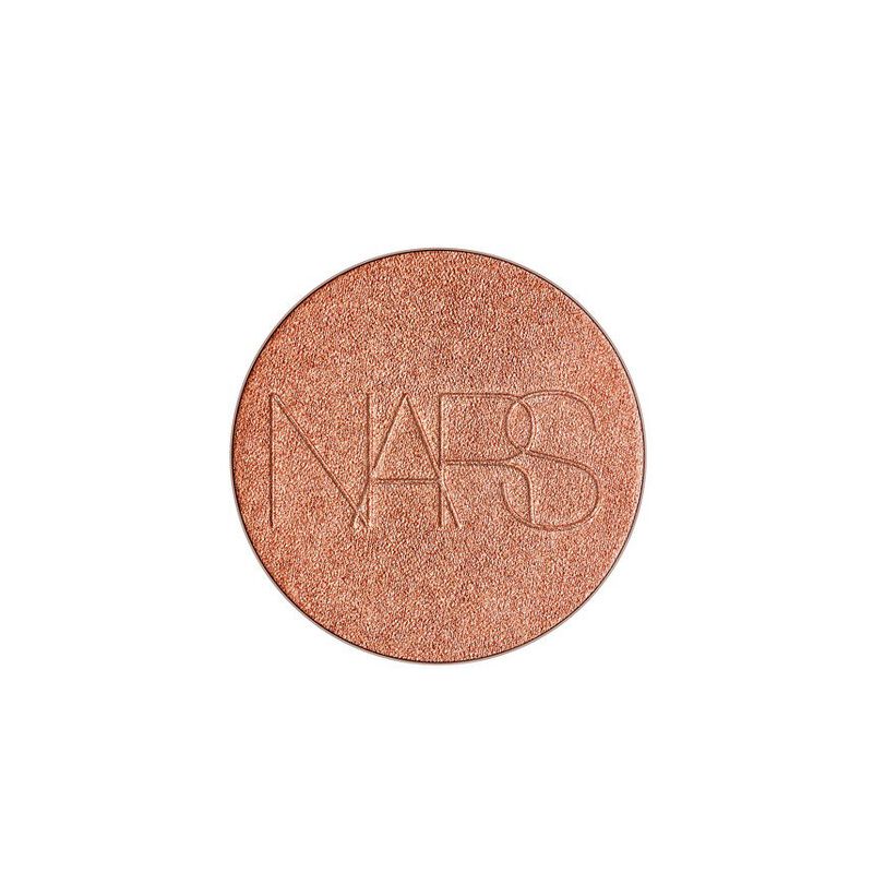 nars light reflecting إعادة تعبئة بودرة مضيئة