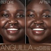 nars فاونديشن  light reflecting