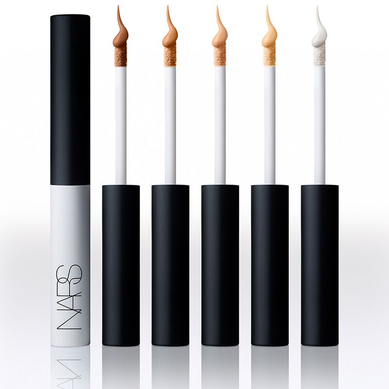 nars tinted smudge proof eyeshadow base