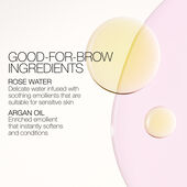 nars brow shaping gel