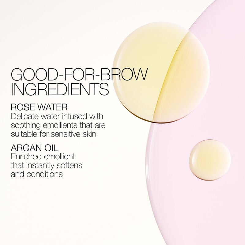 nars brow shaping gel