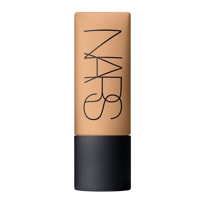 nars فاونديشن soft matte complete