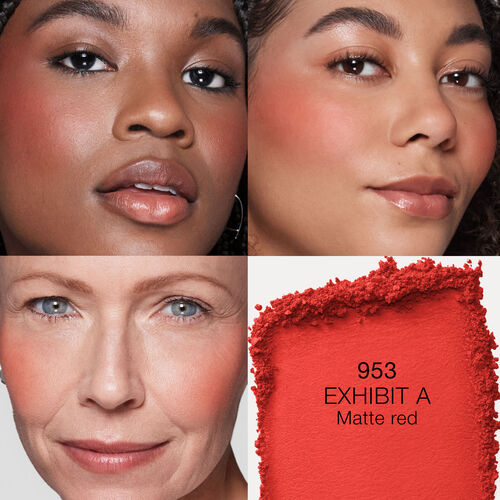 nars