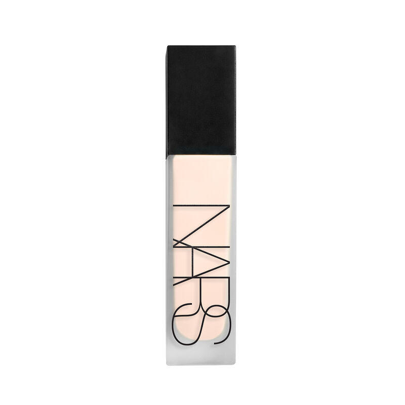 nars natural matte longwear foundation