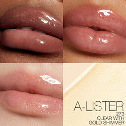 nars afterglow lip shine