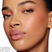nars afterglow lip shine
