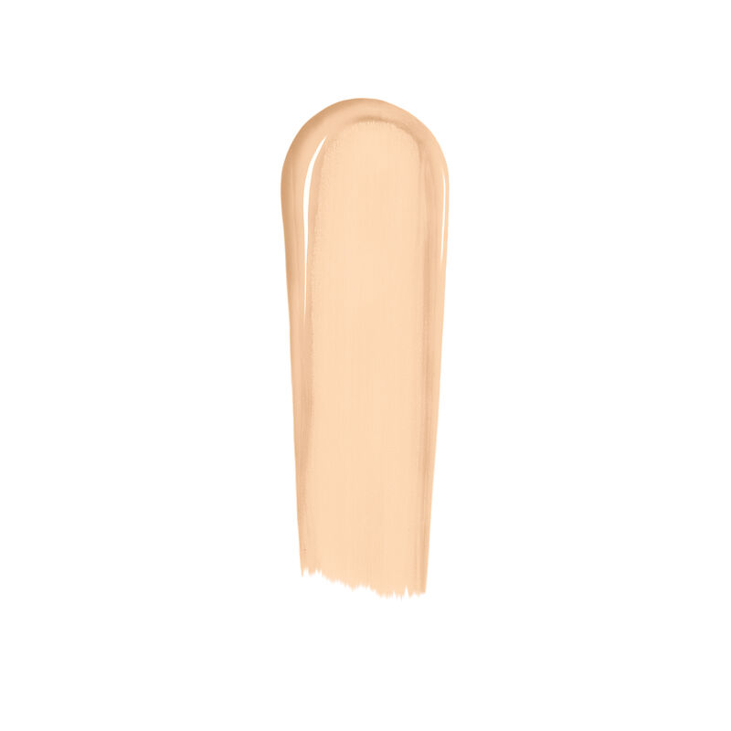 nars natural matte longwear foundation