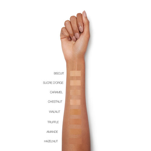 nars radiant creamy concealer