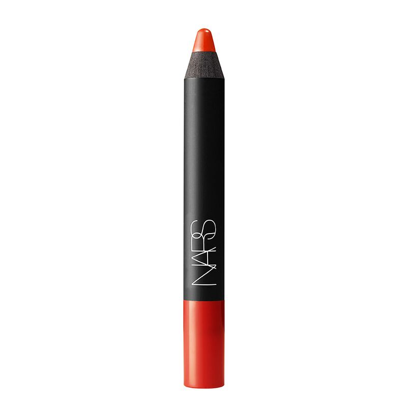 nars velvet matte lip pencil